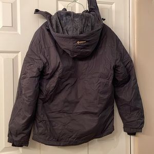 Gemyse Men’s Mountain Waterproof Ski Snow Jacket (Brand New With Tags)